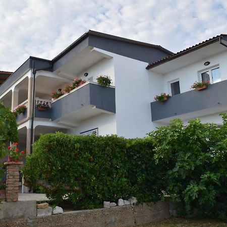 Apartmani Andela I Mladen Debelic راب المظهر الخارجي الصورة